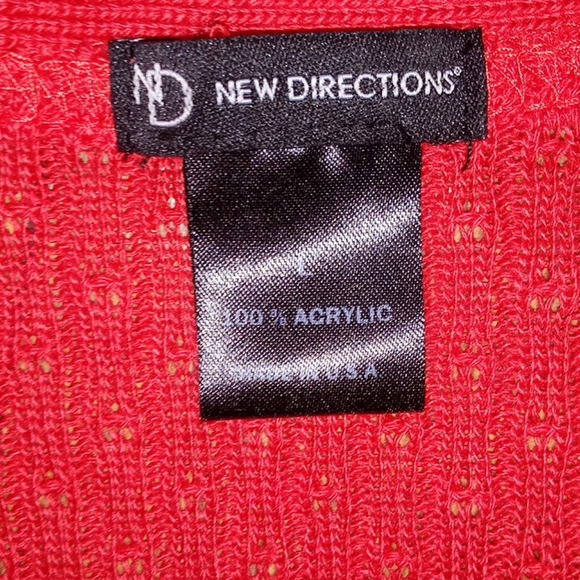 NEW Direction Bolo - Picture 2 of 5